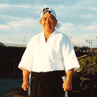 Koichi Tohei