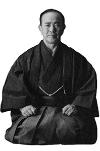 Tohei Koichi Seiza