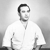 Koichi Tohei