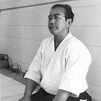 Koichi Tohei