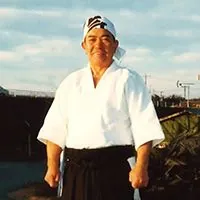 Koichi Tohei